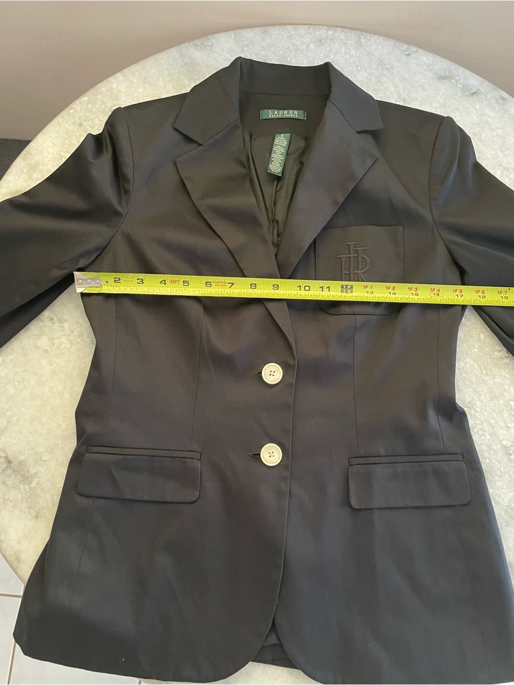 Lauren Ralph Lauren Blazer - Picture 6 of 14